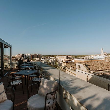 马泰拉 Palazzo Della Fontana酒店 外观 照片
